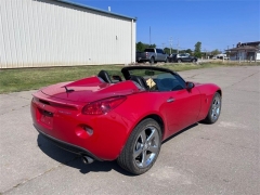 Used 2008 Pontiac Solstice 2dr Conv at Dime Down by Frank Leta near Bridgeton, MO