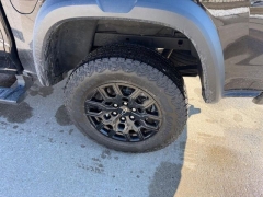 Used 2023  Chevrolet Colorado 4WD Crew Cab Trail Boss at Dime Down by Frank Leta near Bridgeton&comma; MO