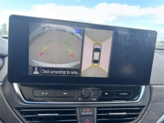 Used 2023 Nissan Altima 2.5 SL Sedan at Dime Down by Frank Leta near Bridgeton, MO