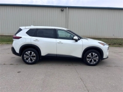Used 2023 Nissan Rogue AWD SV at Dime Down by Frank Leta near Bridgeton, MO