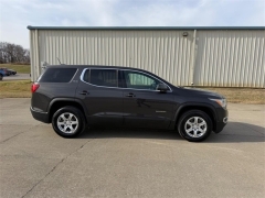 Used 2018  GMC Acadia 4d SUV FWD SLE-1 at Dime Down by Frank Leta near Bridgeton&comma; MO