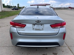 Used 2017 Kia Optima Hybrid Base Auto at Dime Down by Frank Leta near Bridgeton, MO