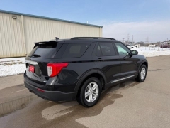 Used 2020  Ford Explorer 4d SUV 4WD XLT 2&period;3L EcoBoost at Dime Down by Frank Leta near Bridgeton&comma; MO