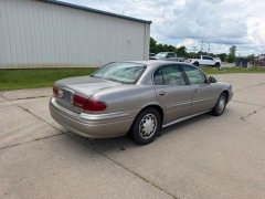 Used 2004  Buick LeSabre 4d Sedan Custom at Dime Down by Frank Leta near Bridgeton&comma; MO