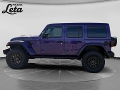 Used 2023  Jeep Wrangler Rubicon 392 4 Door 4x4 at Dime Down by Frank Leta near Bridgeton&comma; MO