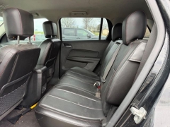 Used 2016  GMC Terrain 4d SUV AWD SLT at Dime Down by Frank Leta near Bridgeton&comma; MO