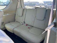 Used 2022 INFINITI QX80 LUXE AWD at Dime Down by Frank Leta near Bridgeton, MO