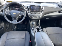 Used 2021 Chevrolet Malibu 4dr Sdn LT at Dime Down by Frank Leta near Bridgeton, MO