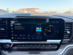 Used 2022  Chevrolet Silverado 1500 4WD Crew Cab 147" LTZ at Dime Down by Frank Leta near Bridgeton&comma; MO