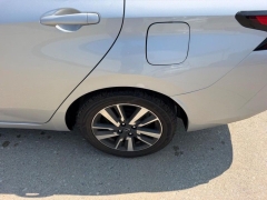 Used 2024  Nissan Versa SV CVT at Dime Down by Frank Leta near Bridgeton&comma; MO