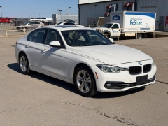  2018 BMW 3 Series 330i xDrive Sedan South Africa at Dime Down by Frank Leta near Bridgeton, MO