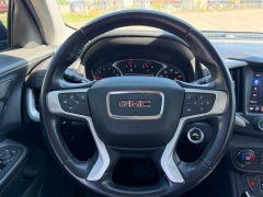 Used 2020  GMC Terrain 4d SUV AWD SLT 1&period;5L Turbo at Dime Down by Frank Leta near Bridgeton&comma; MO