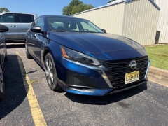  2024 Nissan Altima 2.5 S Sedan at Dime Down by Frank Leta near Bridgeton, MO