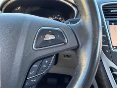 Used 2016  Lincoln MKX 4d SUV FWD Reserve at Dime Down by Frank Leta near Bridgeton&comma; MO