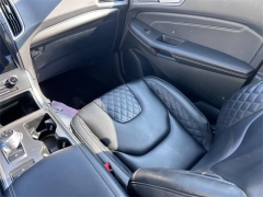 Used 2024 Ford Edge Titanium AWD at Dime Down by Frank Leta near Bridgeton, MO