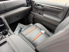 Used 2022  GMC Sierra 1500 4WD Crew Cab 147" AT4 at Dime Down by Frank Leta near Bridgeton&comma; MO