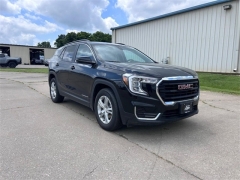 Used 2024 GMC Terrain FWD 4dr SLE at Dime Down by Frank Leta near Bridgeton, MO