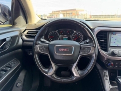 Used 2018  GMC Acadia 4d SUV AWD SLT-1 All Terrain at Dime Down by Frank Leta near Bridgeton&comma; MO