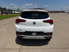 Used 2021  Buick Encore GX FWD 4dr Preferred at Dime Down by Frank Leta near Bridgeton&comma; MO