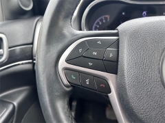 Used 2018 Jeep Grand Cherokee Limited 4x4 at Dime Down by Frank Leta near Bridgeton, MO