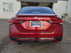 Used 2024  Nissan Sentra SR CVT at Dime Down by Frank Leta near Bridgeton&comma; MO