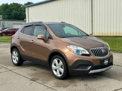  2016 Buick Encore 4d SUV FWD at Dime Down by Frank Leta near Bridgeton, MO