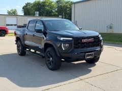  2024 GMC Canyon 2WD Crew Cab Elevation at Dime Down by Frank Leta near Bridgeton, MO