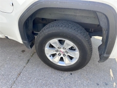 Used 2024 GMC Sierra 1500 4WD Crew Cab 147" SLE at Dime Down by Frank Leta near Bridgeton, MO