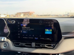 Used 2025  Chevrolet Equinox FWD 4dr RS w&sol;1RS at Dime Down by Frank Leta near Bridgeton&comma; MO