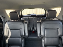 Used 2022 Ford Explorer Limited 4WD at Dime Down by Frank Leta near Bridgeton, MO