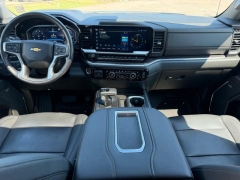 Used 2022  Chevrolet Silverado 1500 4WD Crew Cab 147" LTZ at Dime Down by Frank Leta near Bridgeton&comma; MO