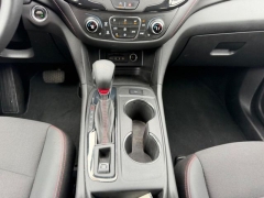 Used 2023  Chevrolet Equinox FWD 4dr RS at Dime Down by Frank Leta near Bridgeton&comma; MO