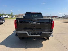 Used 2024  GMC Sierra 2500HD 4WD Crew Cab 159" Denali Gas at Dime Down by Frank Leta near Bridgeton&comma; MO