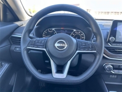 Used 2024 Nissan Altima 2.5 SV Sedan at Dime Down by Frank Leta near Bridgeton, MO