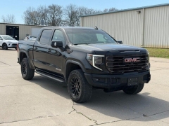 Used 2023  GMC Sierra 1500 4WD Crew Cab 147" AT4X at Dime Down by Frank Leta near Bridgeton&comma; MO