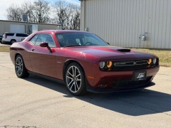  2022 Dodge Challenger R/T RWD at Dime Down by Frank Leta near Bridgeton, MO