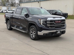  2023 GMC Sierra 1500 4WD Crew Cab 147