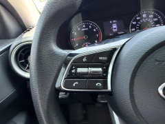 Used 2019  Kia Forte FE Manual at Dime Down by Frank Leta near Bridgeton&comma; MO