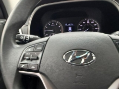 Used 2019  Hyundai Tucson 4d SUV AWD SE at Dime Down by Frank Leta near Bridgeton&comma; MO