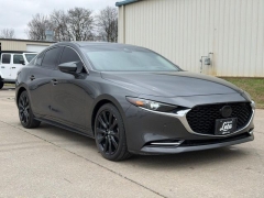  2021 Mazda Mazda3 Sedan 2.5 Turbo Premium Plus AWD at Dime Down by Frank Leta near Bridgeton, MO