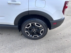 Used 2021 Ford Bronco Sport Outer Banks 4x4 at Dime Down by Frank Leta near Bridgeton, MO