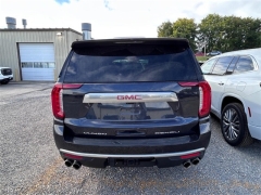 Used 2024  GMC Yukon XL 4WD 4dr Denali at Dime Down by Frank Leta near Bridgeton, MO
