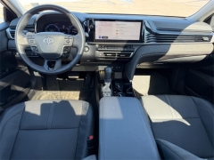 Used 2025  Toyota Camry XLE at Dime Down by Frank Leta near Bridgeton&comma; MO