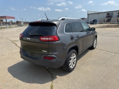 Used 2014 Jeep Cherokee 4WD 4dr Latitude at Dime Down by Frank Leta near Bridgeton, MO