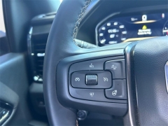 Used 2024 GMC Sierra 2500HD 4WD Crew Cab 159" AT4 Gas at Dime Down by Frank Leta near Bridgeton, MO