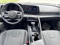 Used 2023 Hyundai Elantra SEL IVT SULEV at Dime Down by Frank Leta near Bridgeton, MO