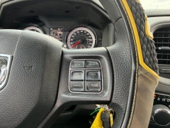 Used 2022  Ram 1500 Classic Tradesman 4x4 Quad Cab 6'4" Box at Dime Down by Frank Leta near Bridgeton&comma; MO