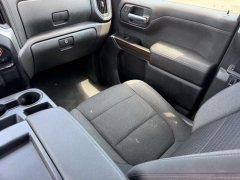 Used 2021  Chevrolet Silverado 1500 4WD Crew Cab 147" LT w&sol;2FL at Dime Down by Frank Leta near Bridgeton&comma; MO