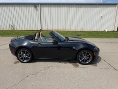 Used 2016  Mazda MX-5 Miata 2dr Conv Auto Grand Touring at Dime Down by Frank Leta near Bridgeton&comma; MO