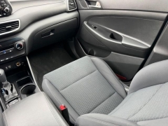 Used 2019  Hyundai Tucson 4d SUV AWD SE at Dime Down by Frank Leta near Bridgeton&comma; MO